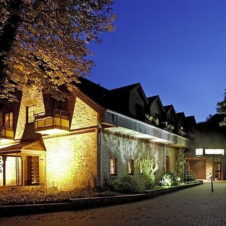 Hotel Busch-Atter オスナブリュック エクステリア 写真