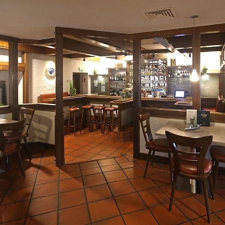 Hotel Busch-Atter オスナブリュック エクステリア 写真