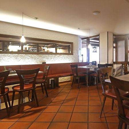Hotel Busch-Atter オスナブリュック エクステリア 写真