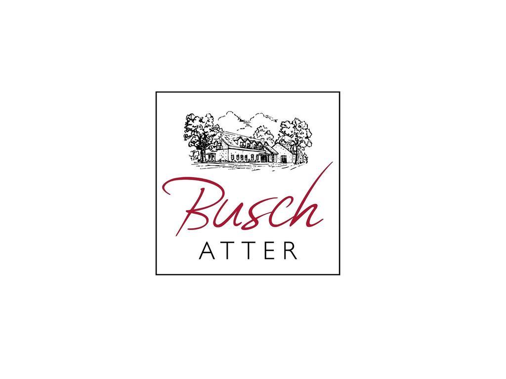 Hotel Busch-Atter オスナブリュック エクステリア 写真