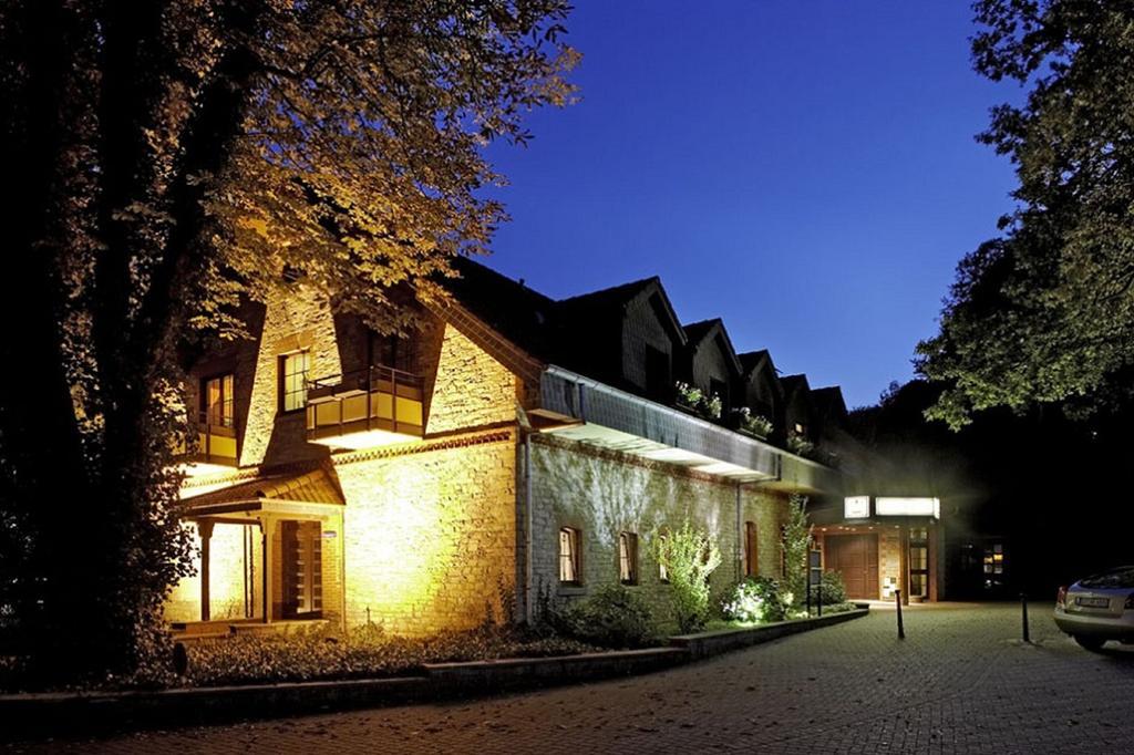 Hotel Busch-Atter オスナブリュック エクステリア 写真