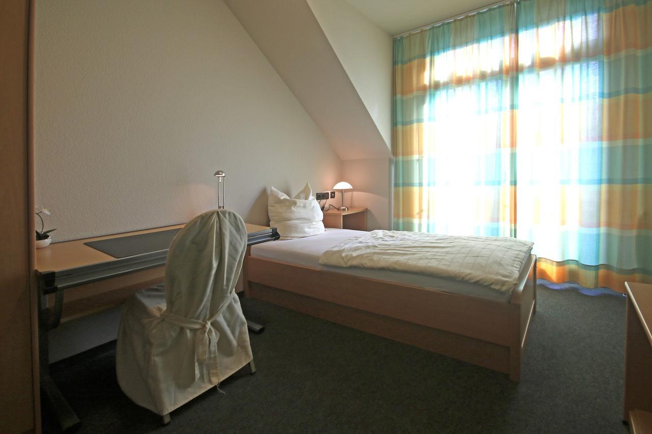 Hotel Busch-Atter オスナブリュック エクステリア 写真