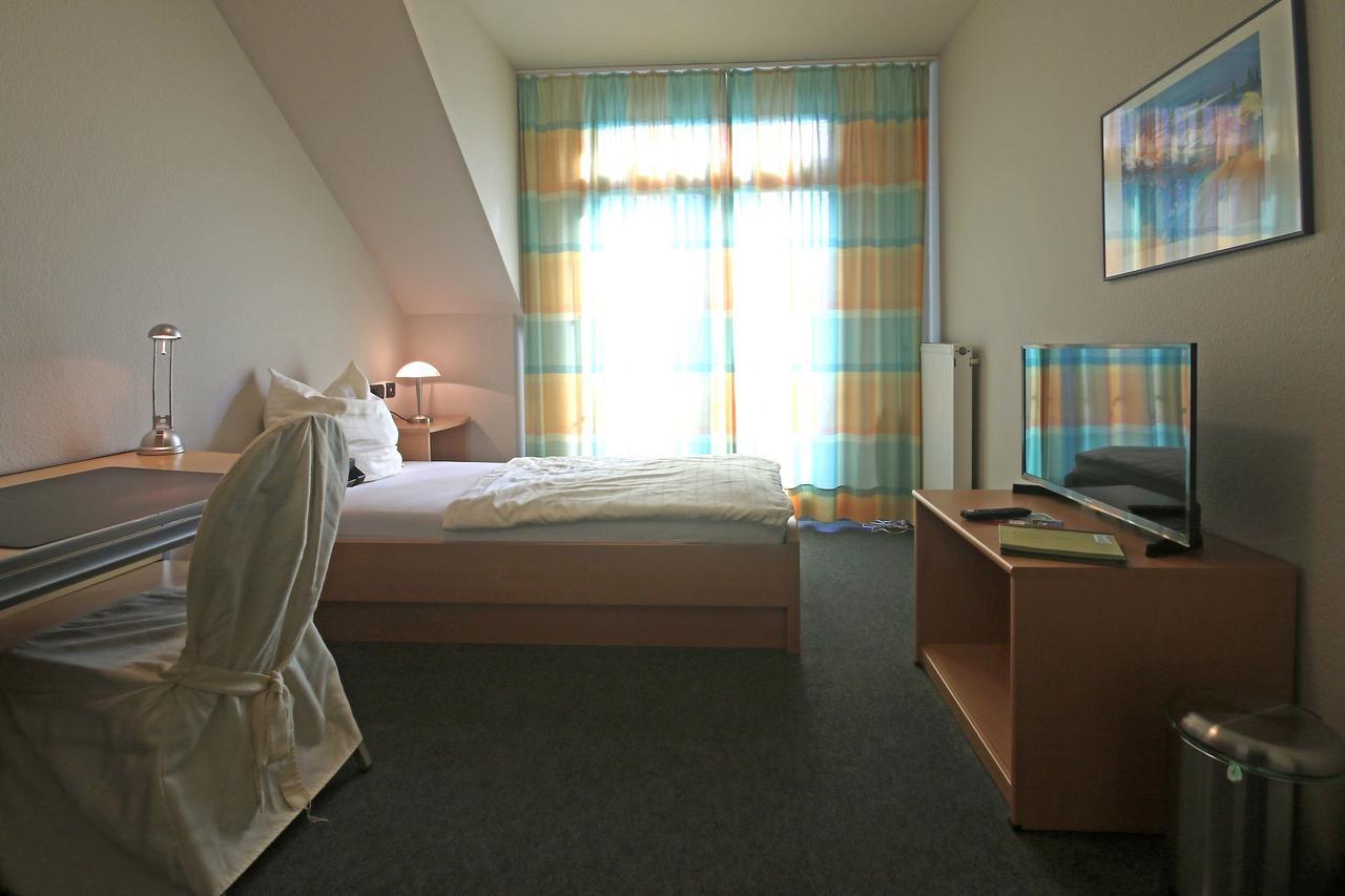 Hotel Busch-Atter オスナブリュック エクステリア 写真