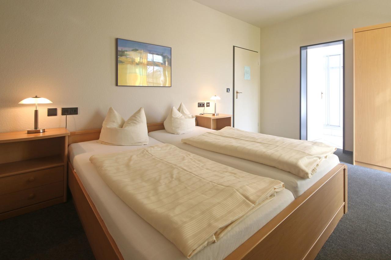 Hotel Busch-Atter オスナブリュック エクステリア 写真